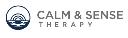 Calm and Sense Therapy logo